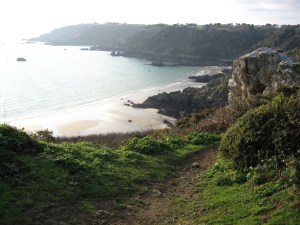 View Petit Port to Icart