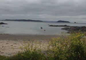 Bordeaux to the islands