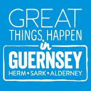 Visit Guernsey logo
